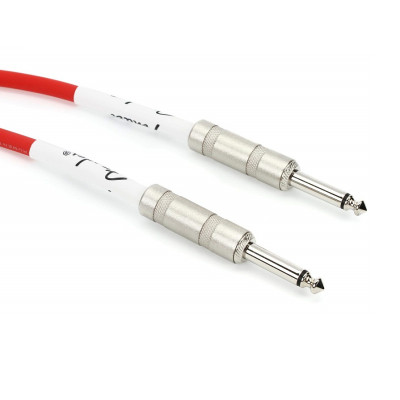FENDER CABLE ORIGINAL SERIES 15' FRD кабель инструментальный