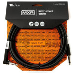 Інструментальний кабель DUNLOP MXR DCIS10R Standard Instrument Cable 3.м 10ft (Straight / Right)