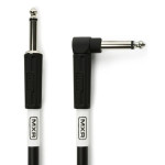Інструментальний кабель DUNLOP MXR DCIS10R Standard Instrument Cable 3.м 10ft (Straight / Right)