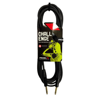 PROEL CHL100LU5 кабель инструментальный
