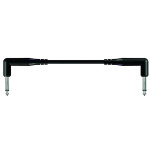 PROEL BULK500LU03 (30 cm) инструментальный патч-кабель