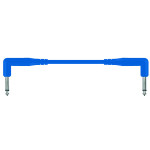 PROEL BULK500LU03 (30 cm) инструментальный патч-кабель