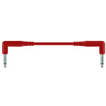 PROEL BULK500LU03 (30 cm) инструментальный патч-кабель