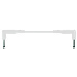 PROEL BULK500LU03 (30 cm) инструментальный патч-кабель