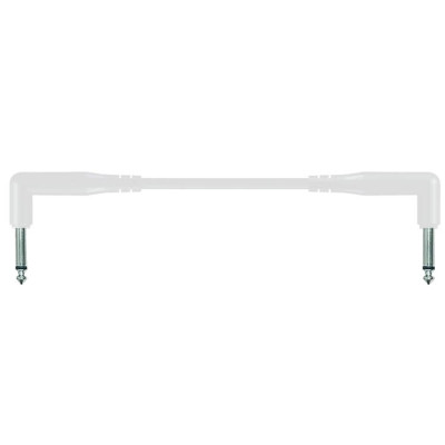 PROEL BULK500LU03 (30 cm) инструментальный патч-кабель