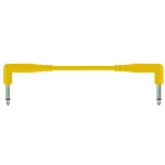 PROEL BULK500LU03 (30 cm) инструментальный патч-кабель