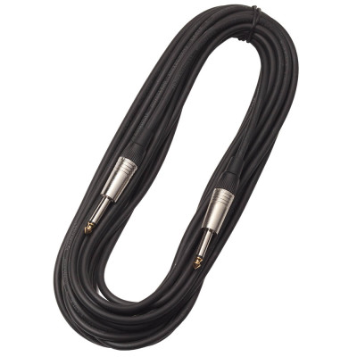 ROCKCABLE RCL30209 D7 инструментальный кабель, длина 9м