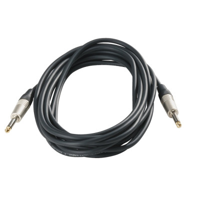 ROCKCABLE RCL30206 D7 (6m) инструментальный кабель, длина 6м
