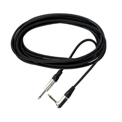 ROCKCABLE RCL30256 D7 (6m) инструментальный кабель, длина 6м