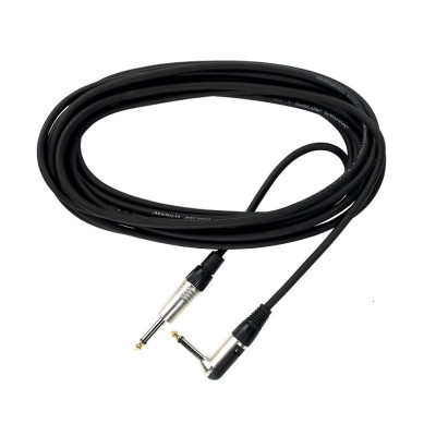 ROCKCABLE RCL30256 D6 (6m) инструментальный кабель, длина 6м