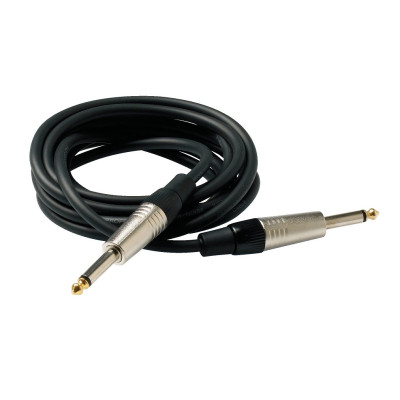 ROCKCABLE RCL30203 D7 инструментальный кабель, длина 3м