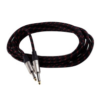ROCKCABLE RCL30203 TC C/BLACK (3m)
