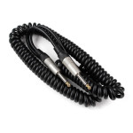 ROCKCABLE RCL30205 D6 C COILED (5m) инструментальный кабель, длина 5м