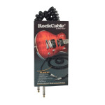 ROCKCABLE RCL30205 D6 C COILED (5m) инструментальный кабель, длина 5м