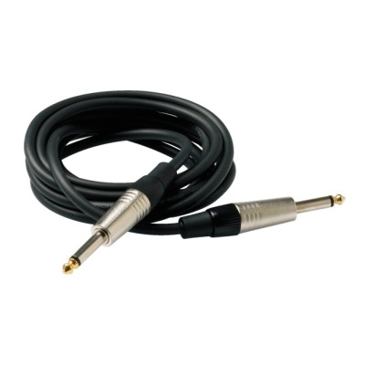 ROCKCABLE RCL30205 D7 (5m) инструментальный кабель, длина 5м
