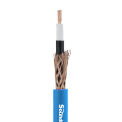 SoundKing GA303 Blue (1 м) SoundKing GA303 Blue (1 м)