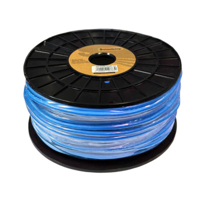 SOUNDKING GA303 Blue (1 м) инструментальный кабель