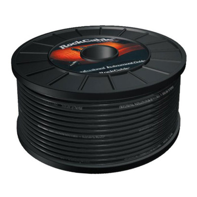 ROCKCABLE RCL10200 D6 INSTRUMENT CABLE (1 м) инструментальный кабель