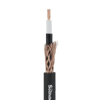 SOUNDKING GA303 BLACK (1 м)