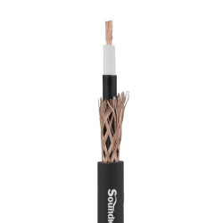 SOUNDKING GA303 BLACK (1 м)