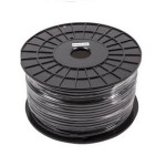 SOUNDKING GA303 BLACK (1 м) инструментальный кабель