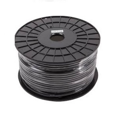 SOUNDKING GA303 BLACK (1 м) инструментальный кабель