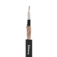 SOUNDKING GA302 BLACK (1 м)