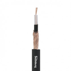 SOUNDKING GA302 BLACK (1 м)