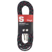 STAGG SGC3VT BK