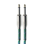 STAGG SGC3VT GR инструментальный кабель (3m)