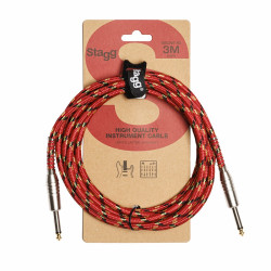 STAGG SGC3VT RD