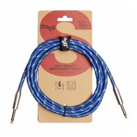 STAGG SGC3VT BL