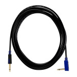 VOX VGS-30 ROCK CABLE (3м) инструментальный кабель, длина 3м