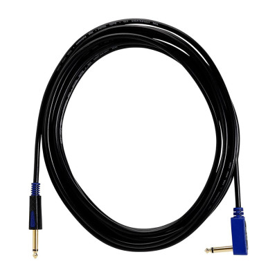 VOX VGS-30 ROCK CABLE (3м) инструментальный кабель, длина 3м