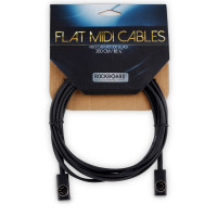 ROCKBOARD RBO CAB MIDI 300 BK ROCKBOARD RBO CAB MIDI 300 BK