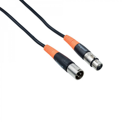 BESPECO SILOS SLFM600 (6 м) мікрофонний кабель