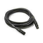 DUNLOP MXR DCM15 microphone cable 15ft (4.6m) мікрофонний кабель