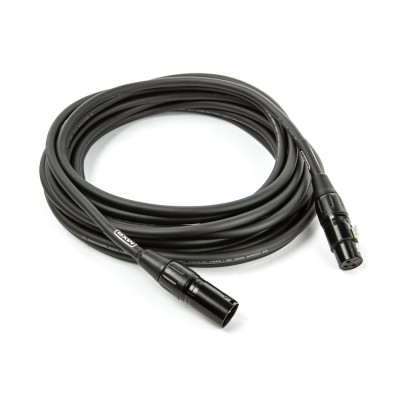 DUNLOP MXR DCM15 microphone cable 15ft (4.6m) мікрофонний кабель