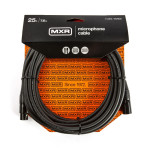 DUNLOP MXR DCM25 microphone cable 25ft (7.6 m) мікрофонний кабель