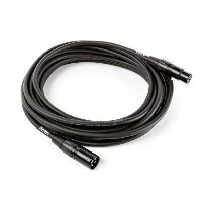 DUNLOP MXR DCM25 microphone cable 25ft (7.6 m) мікрофонний кабель