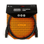 DUNLOP MXR DCM5 microphone cable 5ft (1.5m) мікрофонний кабель