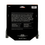 DUNLOP MXR DCM5 microphone cable 5ft (1.5m) мікрофонний кабель