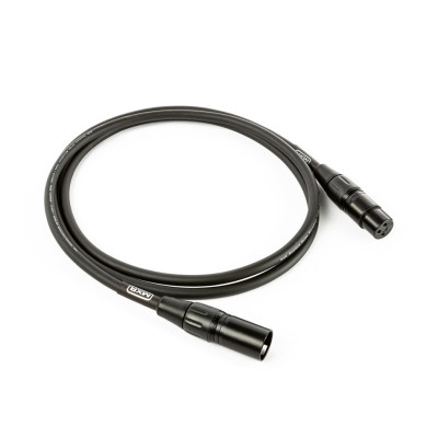DUNLOP MXR DCM5 microphone cable 5ft (1.5m) мікрофонний кабель
