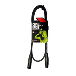 PROEL CHL250LU1 микрофонный кабель