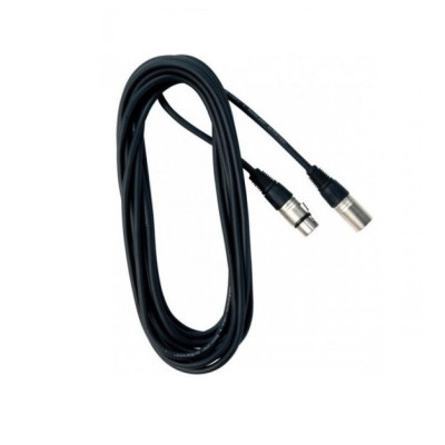 QUIK LOK MX775 3 (3 м) микрофонный кабель