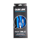 QUIK LOK RKSM310-6 (6 м) микрофонный кабель