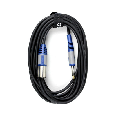 QUIK LOK RKSM310-6 (6 м) микрофонный кабель