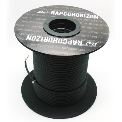 RAPCO HORIZON MIC1.K MICROPHONE WIRE (1 м) мікрофонний кабель