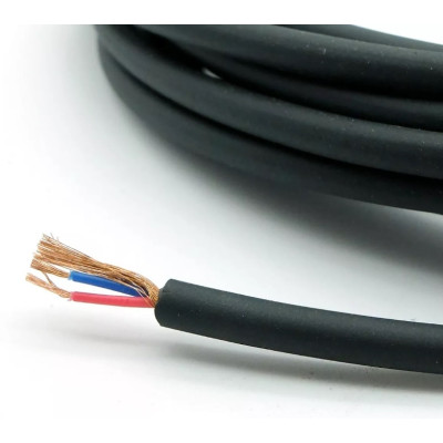 RAPCO HORIZON MIC1.K MICROPHONE WIRE (1 м) мікрофонний кабель