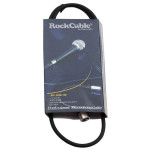 RockCable 30301 D6 (1м) микрофонный кабель